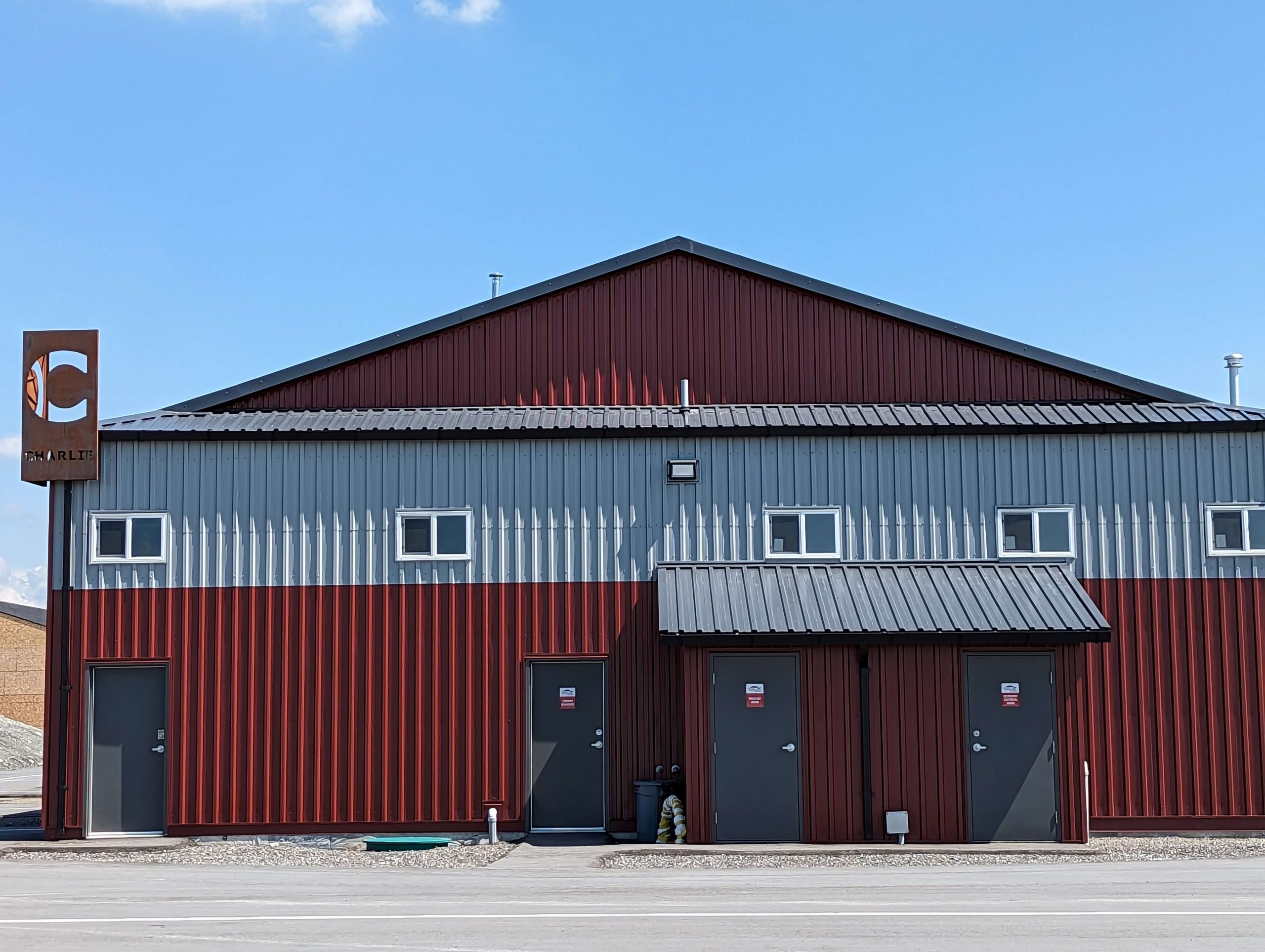 Golden Ears Airpark_Charlie_Washrooms