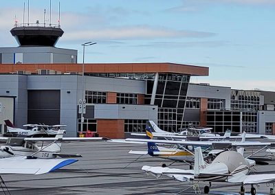 Pitt Meadows newly modernized runways, terminals and amenities offers a thriving aviation community.